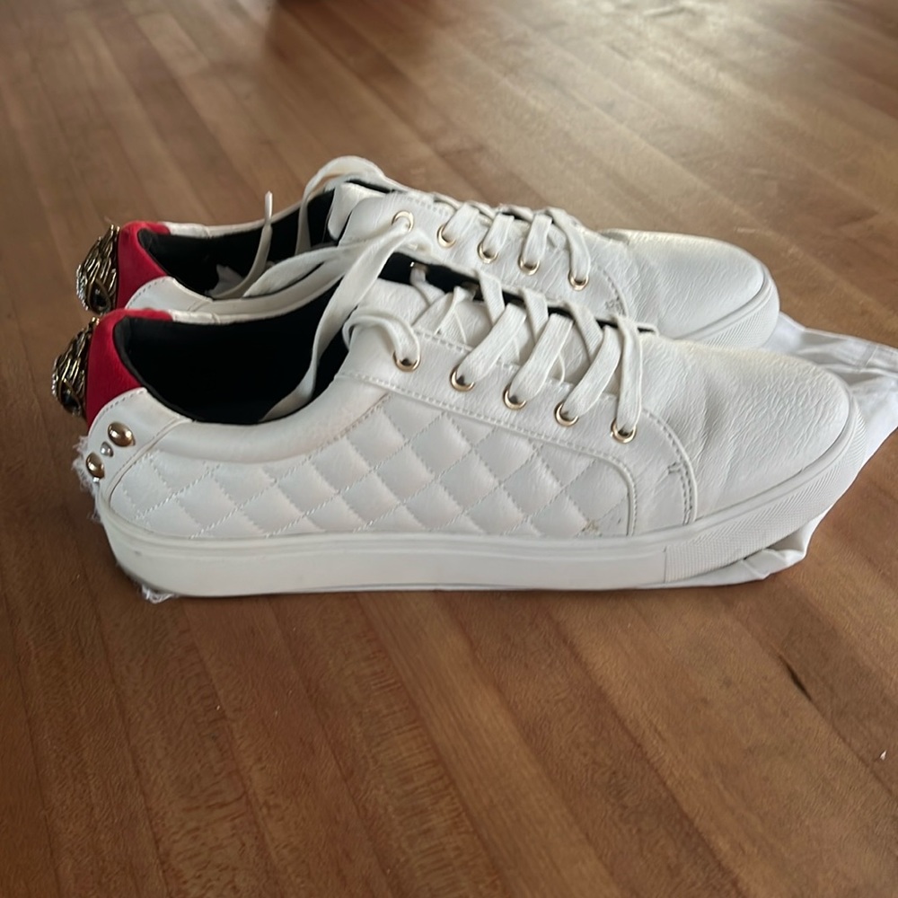 Kurt Geiger London size Eu 40, UK size 7